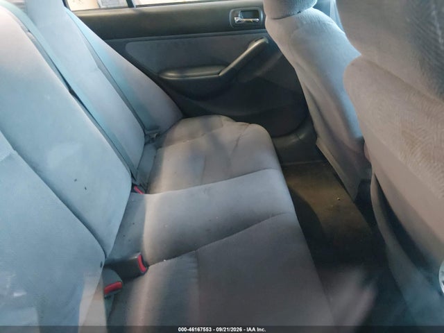 Aukcja sprzedaży 2002 Honda Civic Ex, vin: 1HGES26792L065819, numer aukcji: 46167553