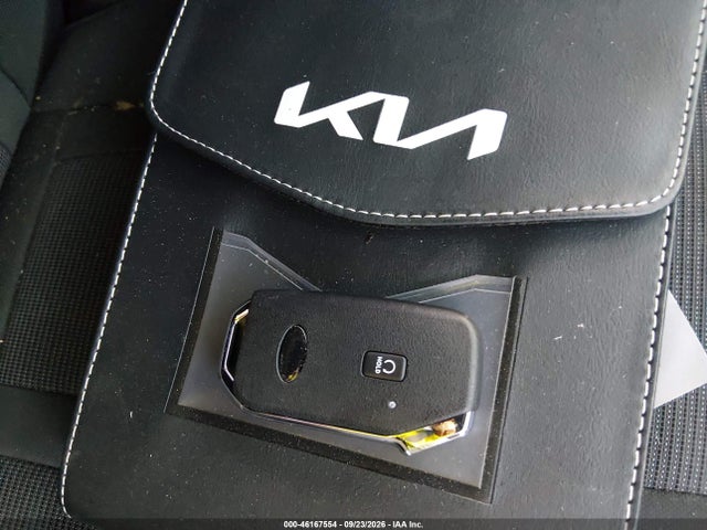 Продаж на аукціоні авто 2022 Kia K5 Lxs, vin: 5XXG14J23NG113210, номер лоту: 46167554