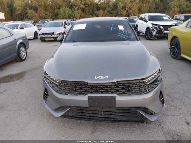 Продаж на аукціоні авто 2022 Kia K5 Lxs, vin: 5XXG14J23NG113210, номер лоту: 46167554