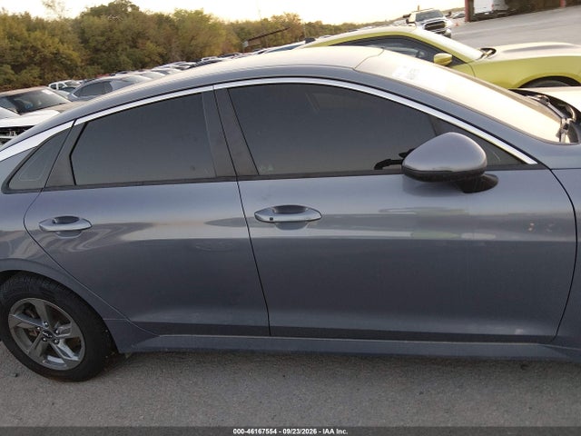 Продаж на аукціоні авто 2022 Kia K5 Lxs, vin: 5XXG14J23NG113210, номер лоту: 46167554