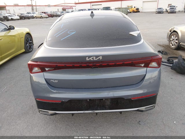 Продаж на аукціоні авто 2022 Kia K5 Lxs, vin: 5XXG14J23NG113210, номер лоту: 46167554