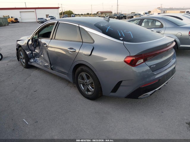 Продаж на аукціоні авто 2022 Kia K5 Lxs, vin: 5XXG14J23NG113210, номер лоту: 46167554