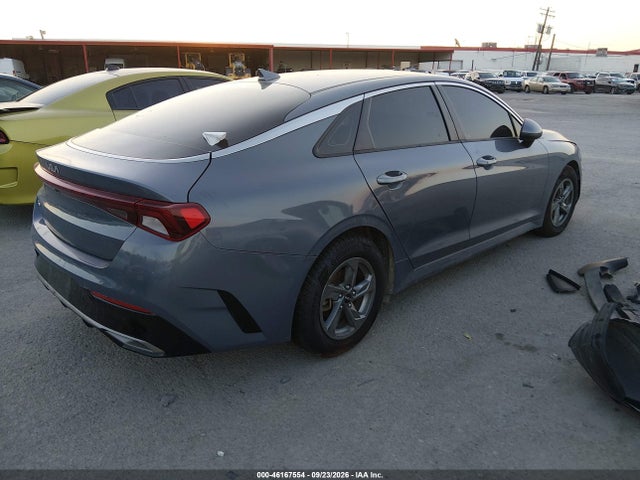 Продаж на аукціоні авто 2022 Kia K5 Lxs, vin: 5XXG14J23NG113210, номер лоту: 46167554