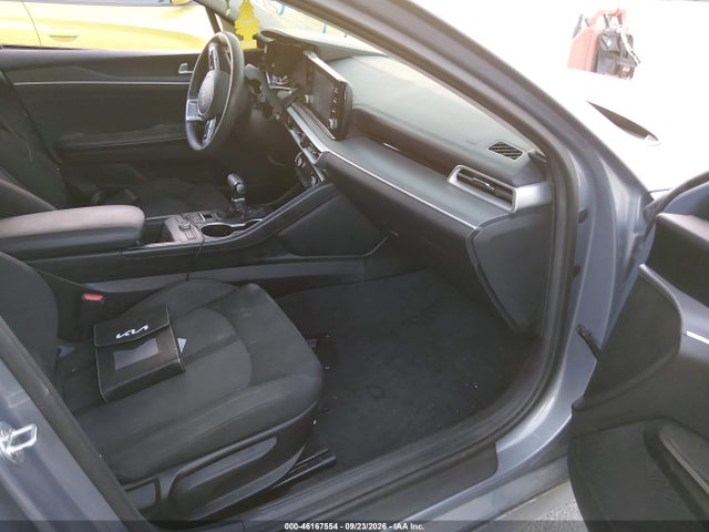 Продаж на аукціоні авто 2022 Kia K5 Lxs, vin: 5XXG14J23NG113210, номер лоту: 46167554