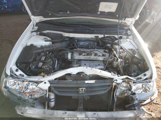 Продаж на аукціоні авто 1998 Honda Accord Ex, vin: 1HGCG3250WA014553, номер лоту: 46167556