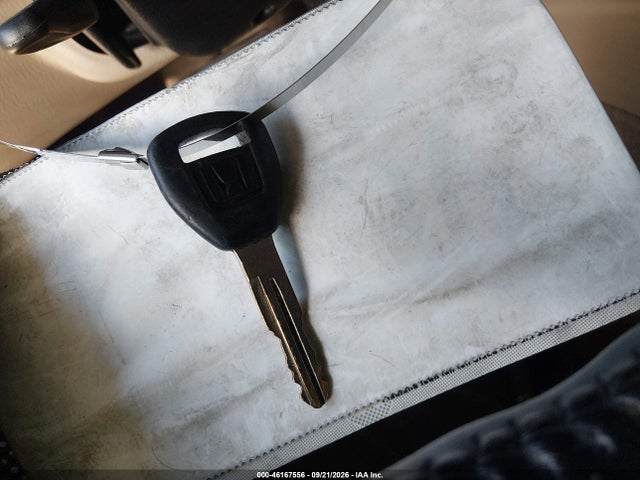 Продаж на аукціоні авто 1998 Honda Accord Ex, vin: 1HGCG3250WA014553, номер лоту: 46167556