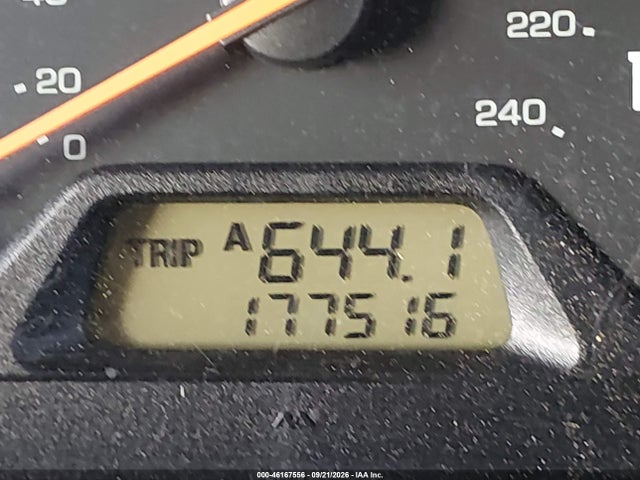 Продаж на аукціоні авто 1998 Honda Accord Ex, vin: 1HGCG3250WA014553, номер лоту: 46167556