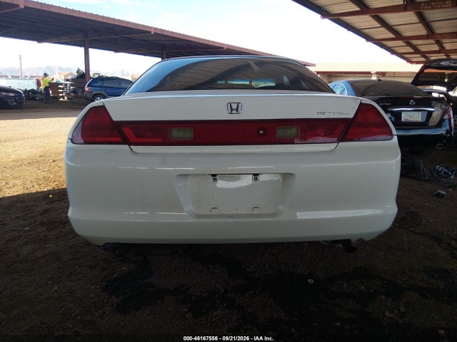 Продаж на аукціоні авто 1998 Honda Accord Ex, vin: 1HGCG3250WA014553, номер лоту: 46167556