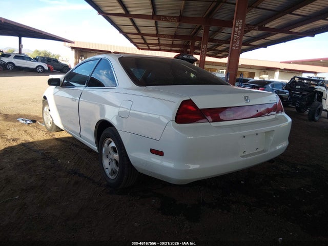 Продаж на аукціоні авто 1998 Honda Accord Ex, vin: 1HGCG3250WA014553, номер лоту: 46167556