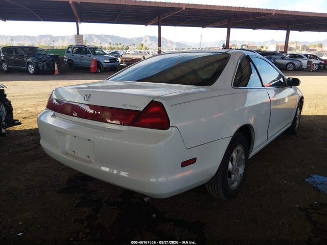 Продаж на аукціоні авто 1998 Honda Accord Ex, vin: 1HGCG3250WA014553, номер лоту: 46167556