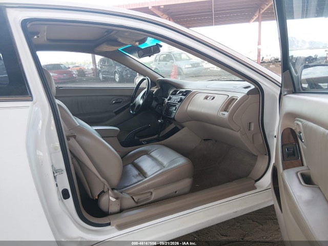 Продаж на аукціоні авто 1998 Honda Accord Ex, vin: 1HGCG3250WA014553, номер лоту: 46167556