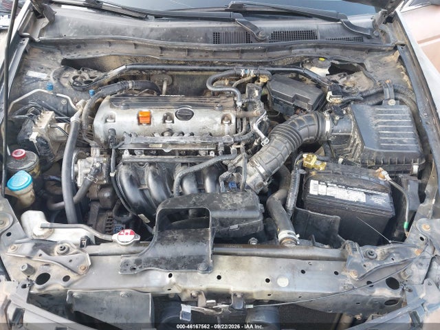 Продажа на аукционе авто 2012 Honda Accord 2.4 Ex-l, vin: 1HGCP2F88CA129766, номер лота: 46167562