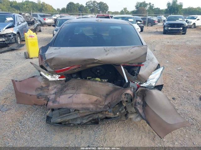 Продажа на аукционе авто 2012 Honda Accord 2.4 Ex-l, vin: 1HGCP2F88CA129766, номер лота: 46167562