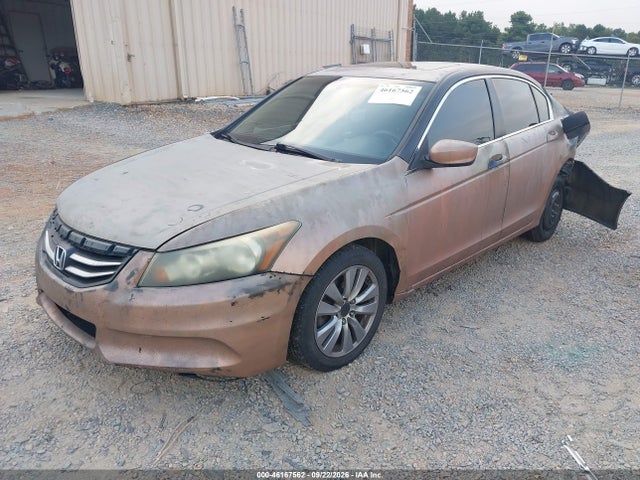 Продажа на аукционе авто 2012 Honda Accord 2.4 Ex-l, vin: 1HGCP2F88CA129766, номер лота: 46167562