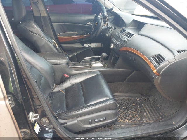 Продажа на аукционе авто 2012 Honda Accord 2.4 Ex-l, vin: 1HGCP2F88CA129766, номер лота: 46167562