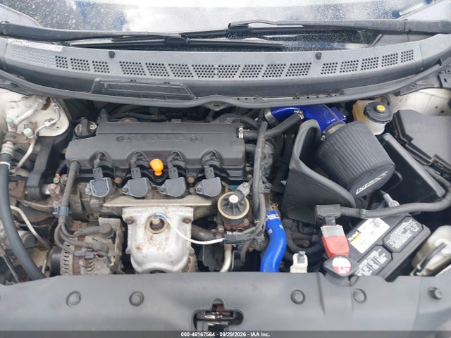 Aukcja sprzedaży 2008 Honda Civic Lx, vin: 2HGFA16568H333747, numer aukcji: 46167564