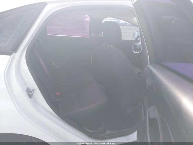 Продажа на аукционе авто 2015 Ford Focus S, vin: 1FADP3E23FL299652, номер лота: 46167565