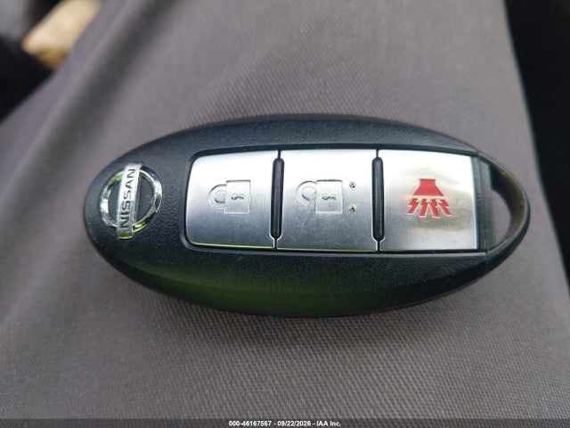Aukcja sprzedaży 2013 Nissan Juke Sv, vin: JN8AF5MV3DT215385, numer aukcji: 46167567