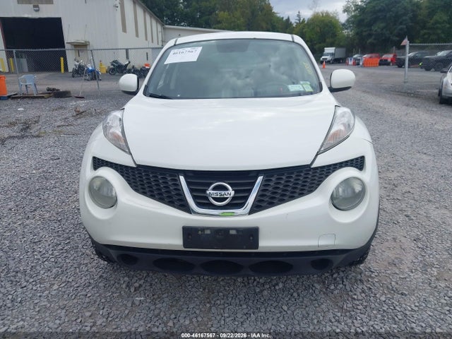 Aukcja sprzedaży 2013 Nissan Juke Sv, vin: JN8AF5MV3DT215385, numer aukcji: 46167567