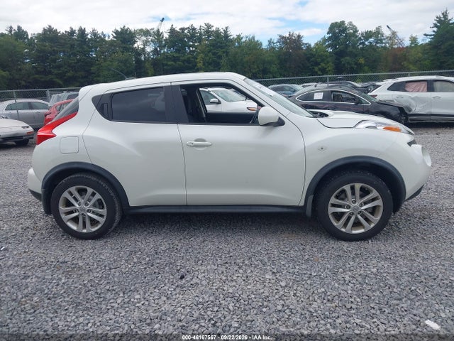 Aukcja sprzedaży 2013 Nissan Juke Sv, vin: JN8AF5MV3DT215385, numer aukcji: 46167567