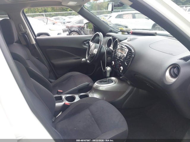 Aukcja sprzedaży 2013 Nissan Juke Sv, vin: JN8AF5MV3DT215385, numer aukcji: 46167567