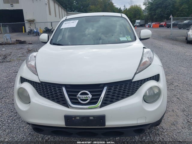 Aukcja sprzedaży 2013 Nissan Juke Sv, vin: JN8AF5MV3DT215385, numer aukcji: 46167567