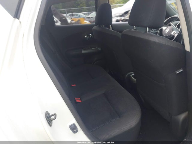 Aukcja sprzedaży 2013 Nissan Juke Sv, vin: JN8AF5MV3DT215385, numer aukcji: 46167567