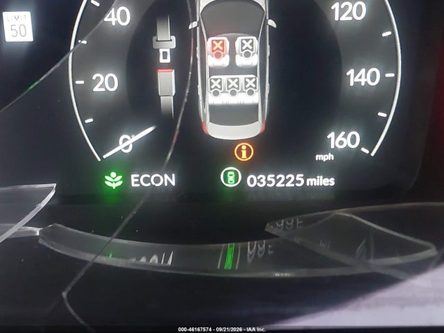 Honda Civic Touring 2024 2HGFE1F95RH304054 Image 15