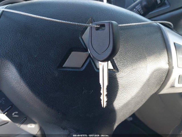 Продаж на аукціоні авто 2008 Mitsubishi Lancer De/es, vin: JA3AU26U88U030008, номер лоту: 46167578