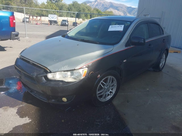 Продаж на аукціоні авто 2008 Mitsubishi Lancer De/es, vin: JA3AU26U88U030008, номер лоту: 46167578