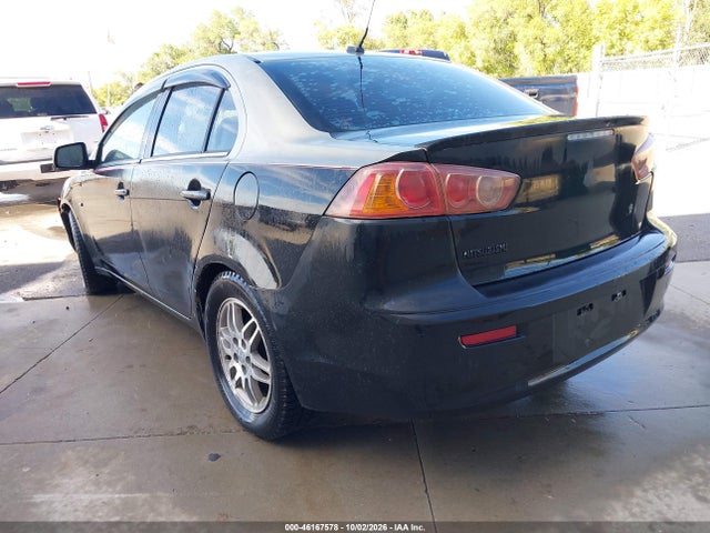 Продаж на аукціоні авто 2008 Mitsubishi Lancer De/es, vin: JA3AU26U88U030008, номер лоту: 46167578