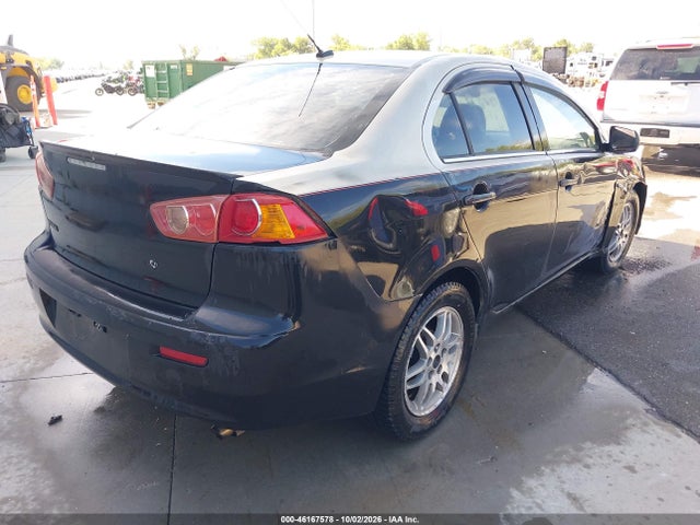 Продаж на аукціоні авто 2008 Mitsubishi Lancer De/es, vin: JA3AU26U88U030008, номер лоту: 46167578