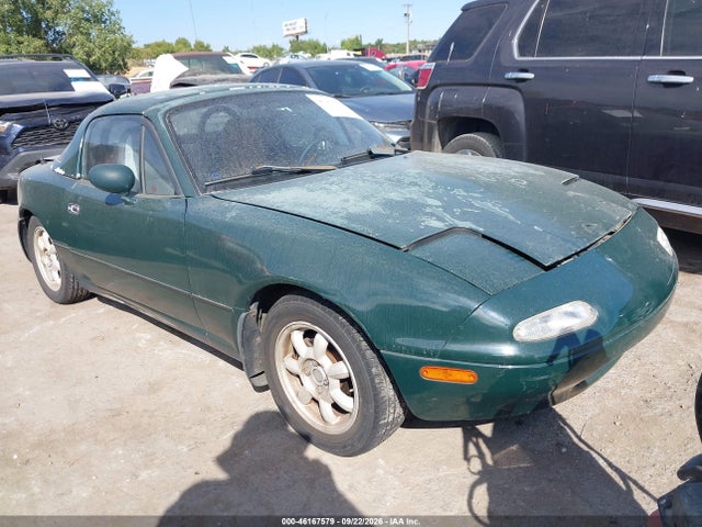 Продаж на аукціоні авто 1991 Mazda Mx-5 Miata, vin: JM1NA3510M1231051, номер лоту: 46167579