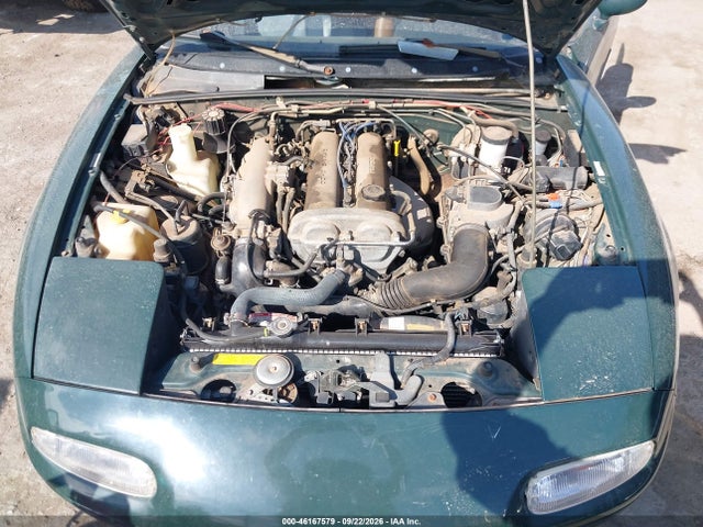 Продаж на аукціоні авто 1991 Mazda Mx-5 Miata, vin: JM1NA3510M1231051, номер лоту: 46167579