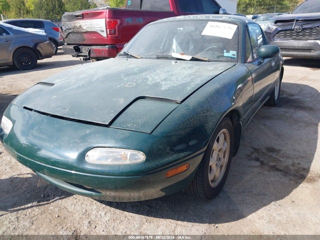 Продаж на аукціоні авто 1991 Mazda Mx-5 Miata, vin: JM1NA3510M1231051, номер лоту: 46167579