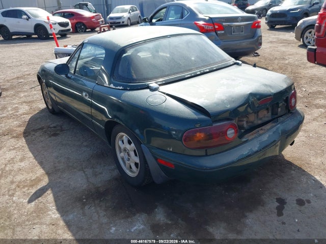 Продаж на аукціоні авто 1991 Mazda Mx-5 Miata, vin: JM1NA3510M1231051, номер лоту: 46167579