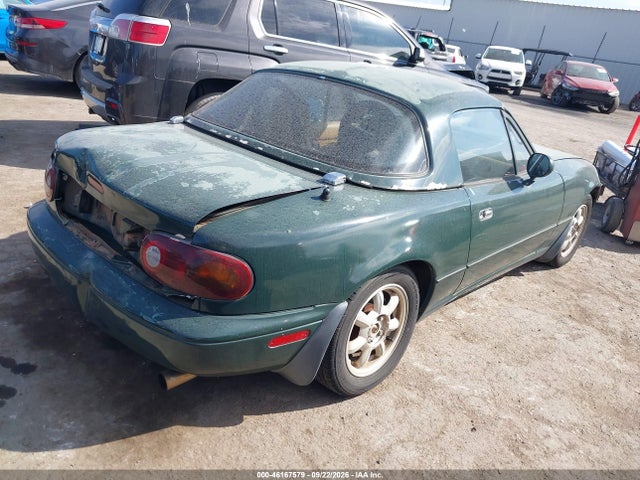 Продаж на аукціоні авто 1991 Mazda Mx-5 Miata, vin: JM1NA3510M1231051, номер лоту: 46167579