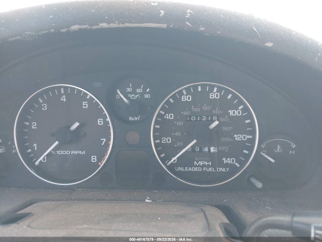 Продаж на аукціоні авто 1991 Mazda Mx-5 Miata, vin: JM1NA3510M1231051, номер лоту: 46167579