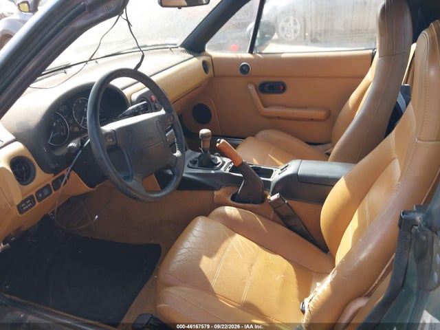 Продаж на аукціоні авто 1991 Mazda Mx-5 Miata, vin: JM1NA3510M1231051, номер лоту: 46167579