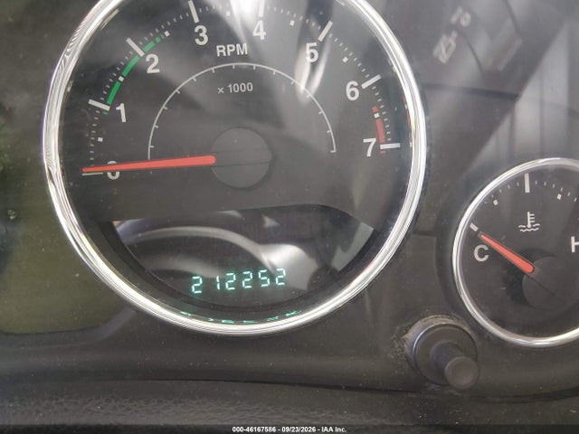 Продаж на аукціоні авто 2012 Jeep Wrangler Sport, vin: 1C4AJWAG7CL242934, номер лоту: 46167586