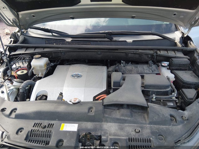 Продаж на аукціоні авто 2019 Toyota Highlander Hybrid Limited, vin: 5TDDGRFH1KS072744, номер лоту: 46167597