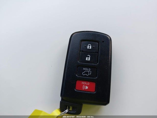 Продаж на аукціоні авто 2019 Toyota Highlander Hybrid Limited, vin: 5TDDGRFH1KS072744, номер лоту: 46167597