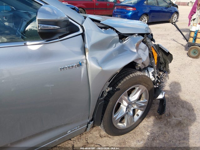 Продаж на аукціоні авто 2019 Toyota Highlander Hybrid Limited, vin: 5TDDGRFH1KS072744, номер лоту: 46167597