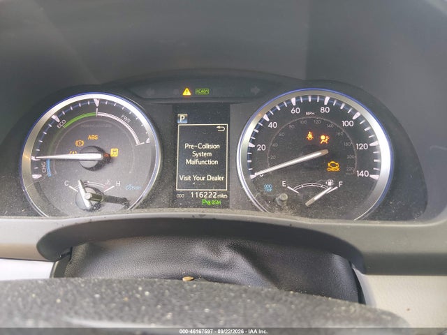 Продаж на аукціоні авто 2019 Toyota Highlander Hybrid Limited, vin: 5TDDGRFH1KS072744, номер лоту: 46167597
