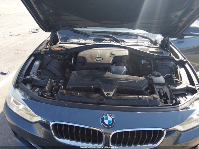 Aukcja sprzedaży 2013 Bmw 328i, vin: WBA3A5G50DNP21420, numer aukcji: 46167598