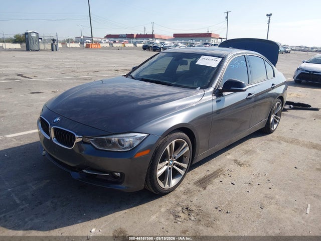 Aukcja sprzedaży 2013 Bmw 328i, vin: WBA3A5G50DNP21420, numer aukcji: 46167598