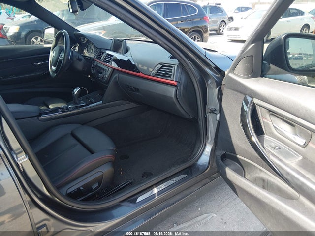 Aukcja sprzedaży 2013 Bmw 328i, vin: WBA3A5G50DNP21420, numer aukcji: 46167598