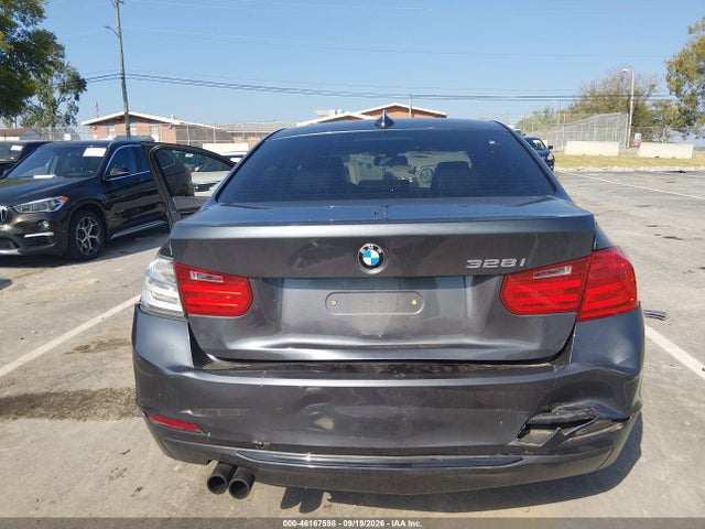 Aukcja sprzedaży 2013 Bmw 328i, vin: WBA3A5G50DNP21420, numer aukcji: 46167598