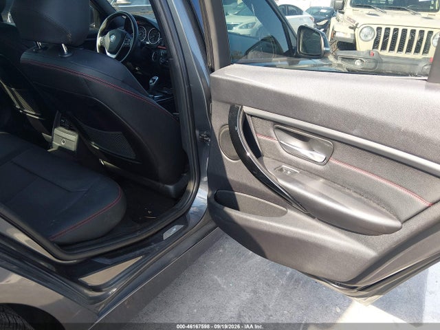Aukcja sprzedaży 2013 Bmw 328i, vin: WBA3A5G50DNP21420, numer aukcji: 46167598