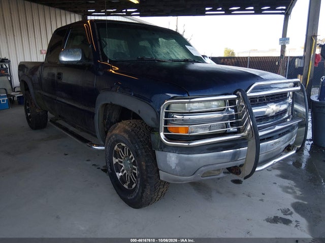 Продажа на аукционе авто 2001 Chevrolet Silverado 1500 Ls, vin: 2GCEK19T211267083, номер лота: 46167610